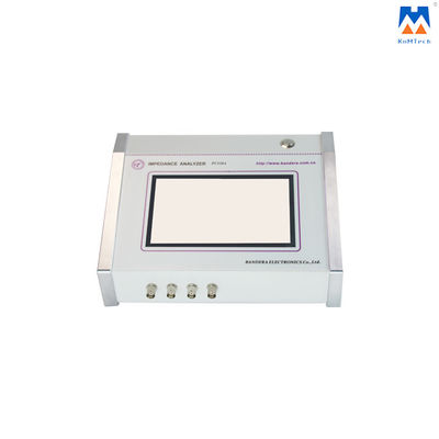 Ultraschallwiderstand-Analysator des element-30W für Wandler-Konverter-keramische Ringe