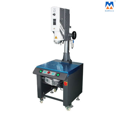 Schweißgerät-Ultraschall-Schweißer For Plastic Welding des Ultraschall-3KW