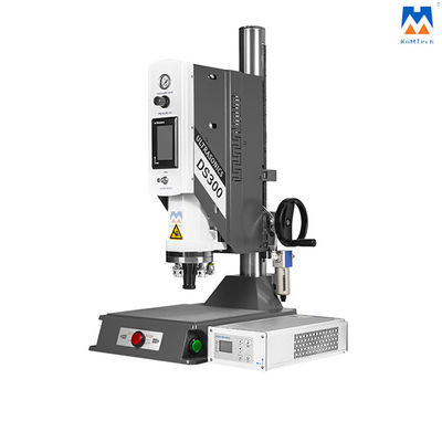 Ultraschallschweißgerät 2600W Digital für Plastikteile ABS-PVC