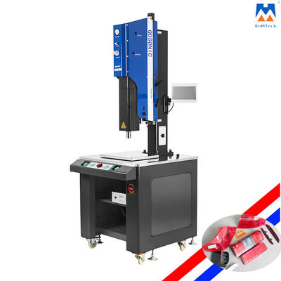 Plastikultraschall-Schweißer-Digital Ultrasound Welding-Maschine für Plastikteile