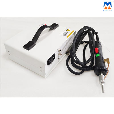 Handultraschallschweißer For Plastic Toys 800W 35kHz Digital