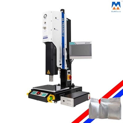 schweißer-For Packing Weldings FU2025 15KHz 3200W Ultraschallreihe