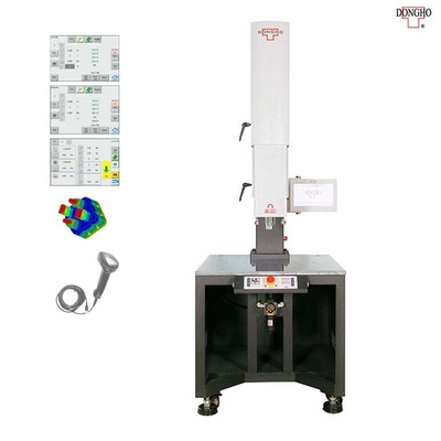 Ultraschallschweißgerät 15KHz für Plastik-PET-PC PUC PS PPS PBT ABS-pp.