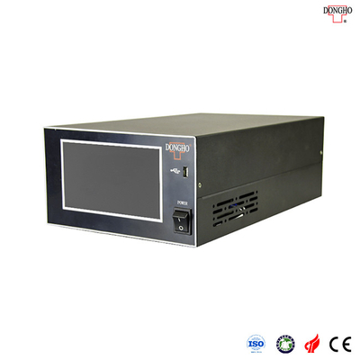 Leistungsfähiger Ultraschallgenerator für PVC-ABS Plastikschweißen 15kHz 3000W