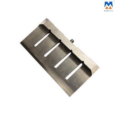 255mm Ultraschallschneidemaschine 20KHz für Lebensmittelindustrie