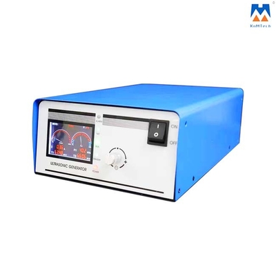 Reinigungsindustrie-Digital-Ultraschallgenerator mit Constant Output Power