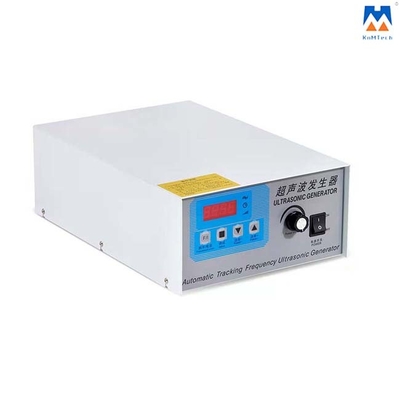 UltraschallErsatzteil-Generator-Kasten des reiniger-25KHz für Industrie-Reinigung