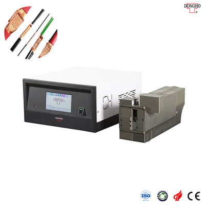 Kupferdraht-Punktschweissen-Maschine 2400W 20kHz mit Ultraschall