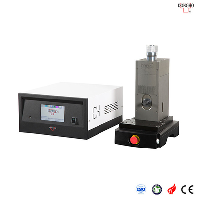 Ultraschallpunktschweissen-Maschine 40kHz 800W für Metallschweißen