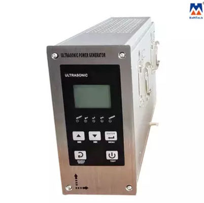 Vertikale Standardart der Digital-Ultraschallgenerator-Ultraschall-Stromversorgungs-20KHz