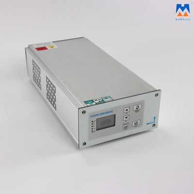 Standardultraschallgenerator mit überlegener Leistung für Vliesstoff