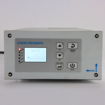 System des Ultraschallschweißens-20KHz