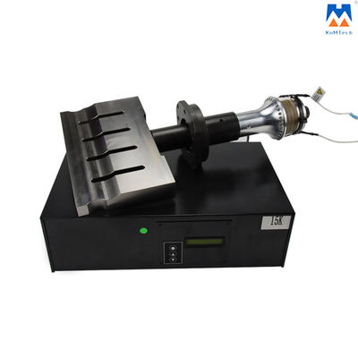 KM-JC 15KHz 3000W Digital Ultraschallschweißgerät