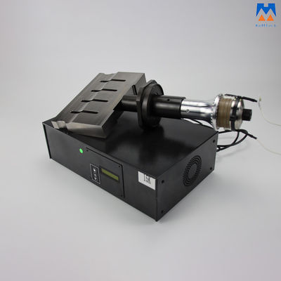 KM-JC 15KHz 3000W Digital Ultraschallschweißgerät