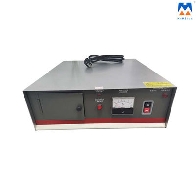 Ultraschallgenerator power supply-Kasten des schweißer-1800W für Ultraschallschweißer