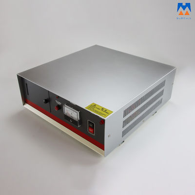 Ultraschallgenerator power supply-Kasten des schweißer-1800W für Ultraschallschweißer