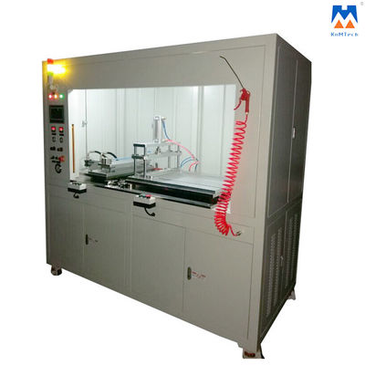 Filtrations-Brett-Heizplatte-Schweißgerät der Luft-10KW