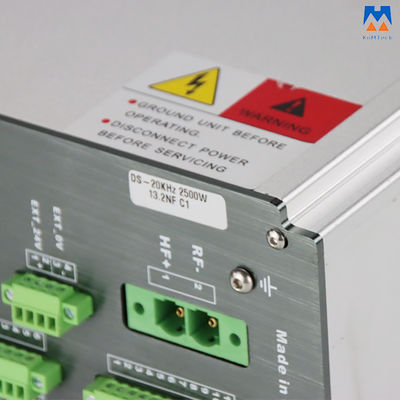 Frequenz-abstimmender Ultraschallselbstschweißstromerzeuger 20KHz für Plastikschweißen