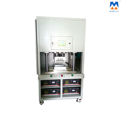 Meterbox, das Ultraschallplastikschweißer For Meterbox Backplate 15Khz 2600W schweißt
