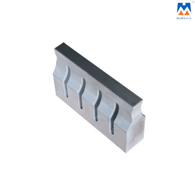 Materielle 200*20mm Ultraschallaluminiumwerkzeugausstattung 20Khz des Ultraschallschweißenhorn-