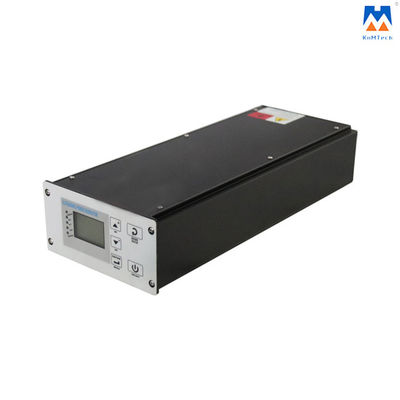 Digital-horizontaler Ultraschallschweißstromerzeuger 30khz 1500W für Plastikschweißen