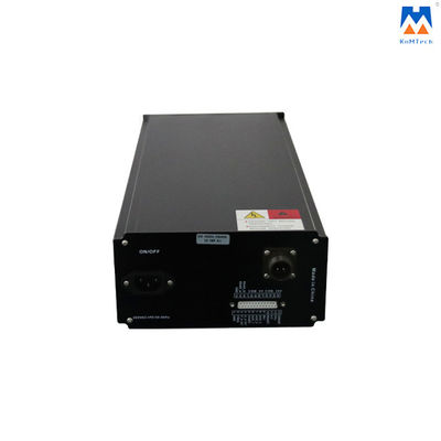 Schwarz-Ultraschallgenerator der hohen Präzisions-2600W für Vliesstoff-Schweißen