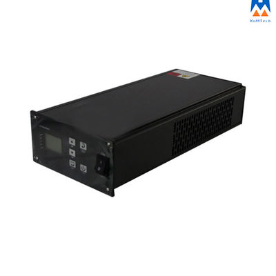 Schwarz-Ultraschallgenerator der hohen Präzisions-2600W für Vliesstoff-Schweißen