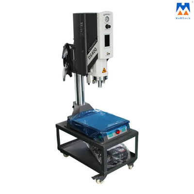 Plastikschweißgerät-Ultraschall-Schweißer Ultrasonic Welder 15KHz 2600W