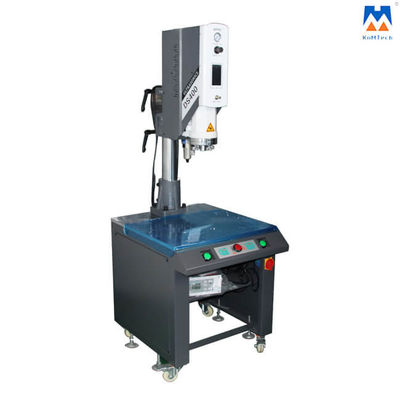 Schweißgerät-Ultraschall-Schweißer For Plastic Welding des Ultraschall-3KW