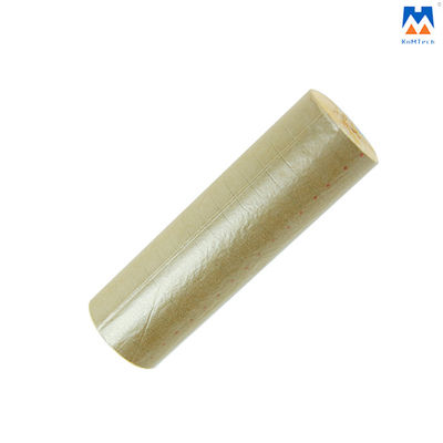 Piezoelektrische keramische Ringe PZT8 30X10X6mm für Ultraschallwandler
