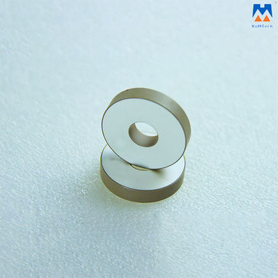 Piezoelektrische keramische Ringe 30x10x6mm für Ultraschallkonverter