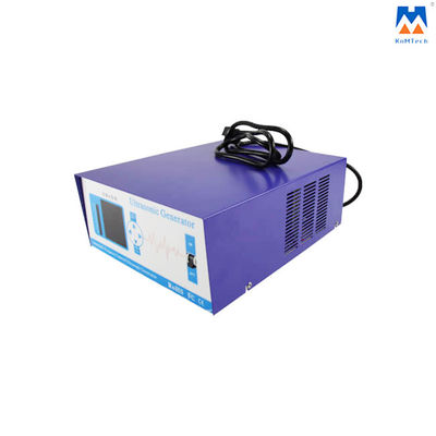 Ultraschallgenerator-Kasten 1500W 40kHz Digital für Ultraschallreinigungs-Maschine