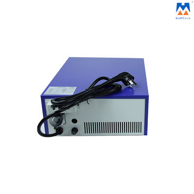 Ultraschallgenerator-Kasten 1500W 40kHz Digital für Ultraschallreinigungs-Maschine