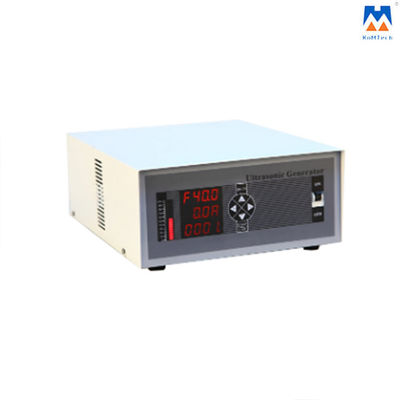 Ultraschallreinigungs-Maschine PLC-Steuer40khz mit Heizungs-Funktion