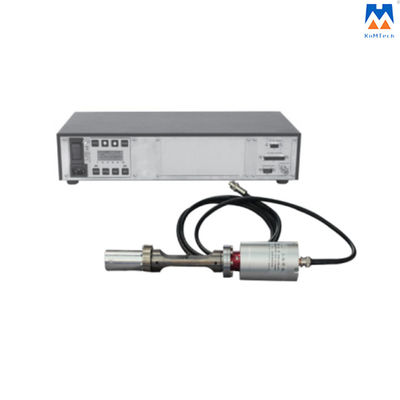 Ultraschallstellen-Schweißer-Ultrasonic Battery Cell-Schweißgerät des metall40khz