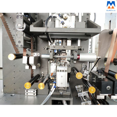 Ultraschallstellen-Schweißer-Ultrasonic Battery Cell-Schweißgerät des metall40khz