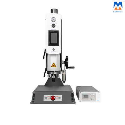 Ultraschallschweißgerät 2600W Digital für Plastikteile ABS-PVC