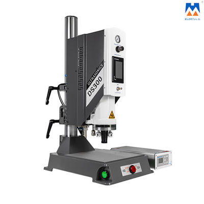 Ultraschallschweißgerät 2600W Digital für Plastikteile ABS-PVC