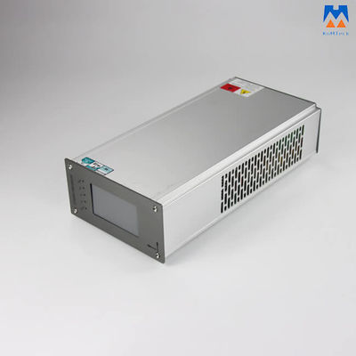 Ultraschallschweißstromerzeuger PLC-Steuer15khz 2500W Digital