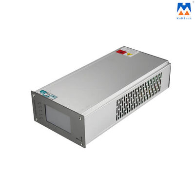 Ultraschallschweißstromerzeuger PLC-Steuer15khz 2500W Digital