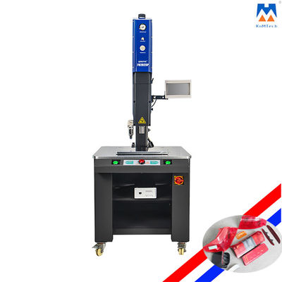 Plastikultraschall-Schweißer-Digital Ultrasound Welding-Maschine für Plastikteile