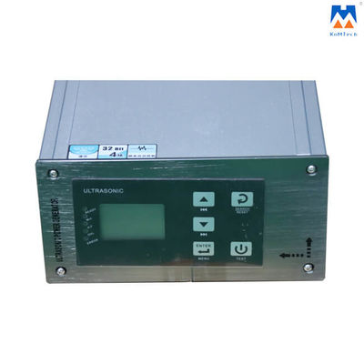 abkühlender Ultraschallselbstschweißer Spot Welding Gun 800W 40kHz hand