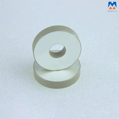 Kundengebundene piezoelektrische piezo keramische mit Ultraschallplatten-keramische Diskette 30mm