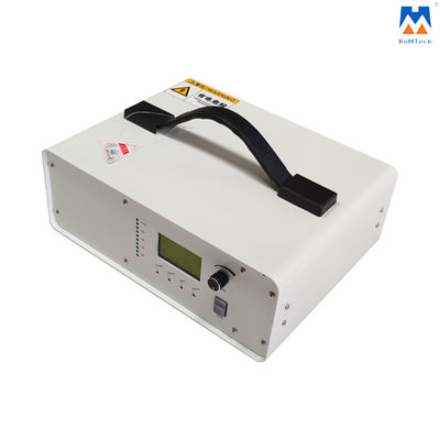Handultraschallschweißer For Plastic Toys 800W 35kHz Digital