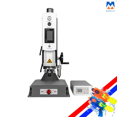 Schweißer For Plastic Toy Gun Welding des Ultraschall-2500Watt