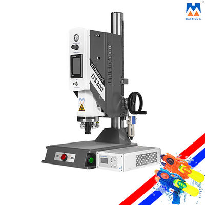Schweißer For Plastic Toy Gun Welding des Ultraschall-2500Watt
