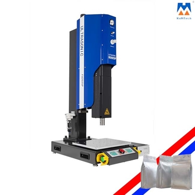 schweißer-For Packing Weldings FU2025 15KHz 3200W Ultraschallreihe