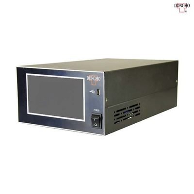 Plastikultraschallschweißgerät 15KHz 3000W Digital für PET DER ABS-pp.