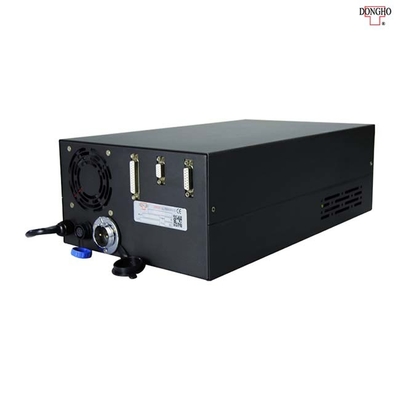 pneumatisches Ultraschallschweißgerät 15KHz 3000W für Polyester-Band