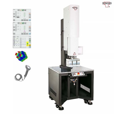 Ultraschallschweißgerät 15KHz für Plastik-PET-PC PUC PS PPS PBT ABS-pp.